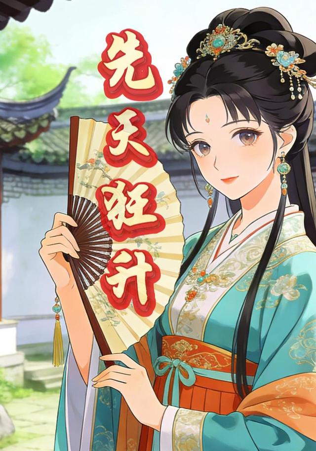 先天狂升