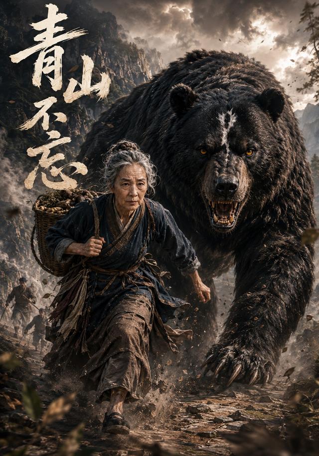 青山不忘 cover