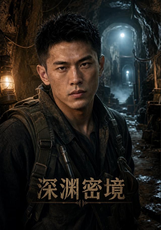 深渊密境