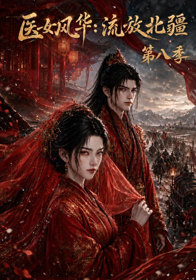 医女风华：流放北疆第八季