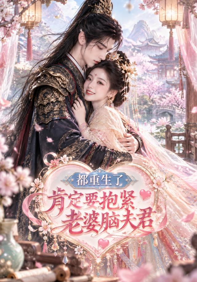 都重生了，肯定要抱紧老婆脑夫君