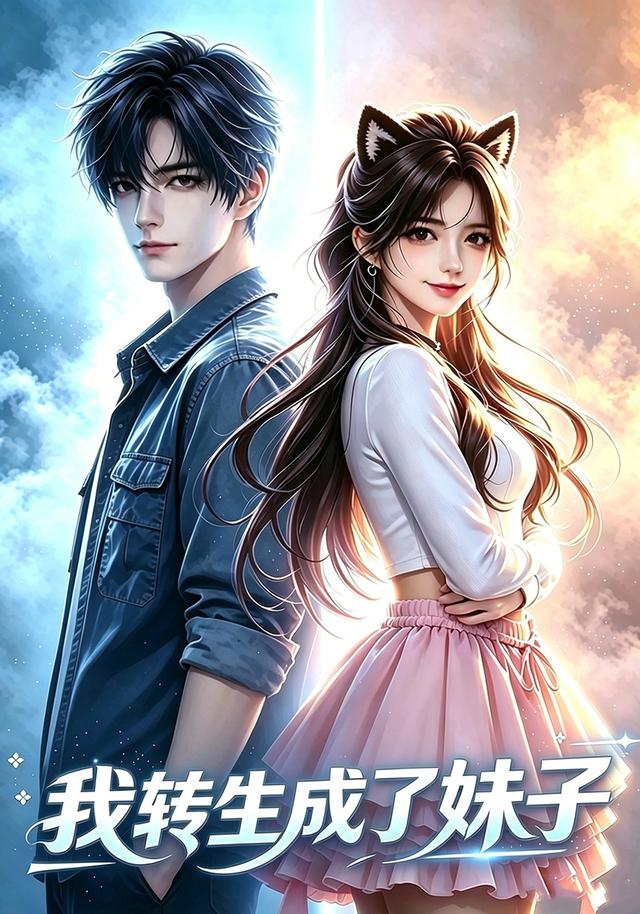 我转生成了妹子
