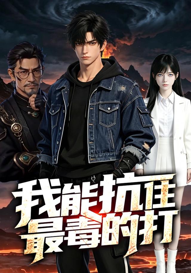 我能抗住最毒的打