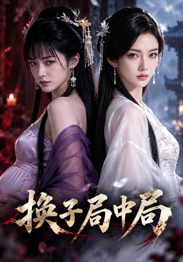 换子局中局