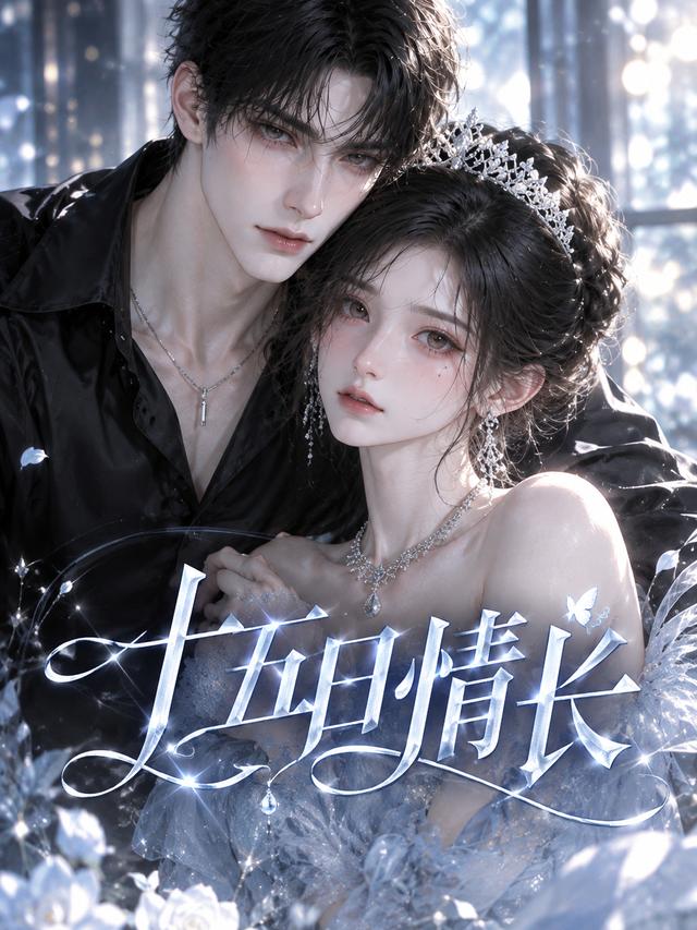 十五日情长 cover