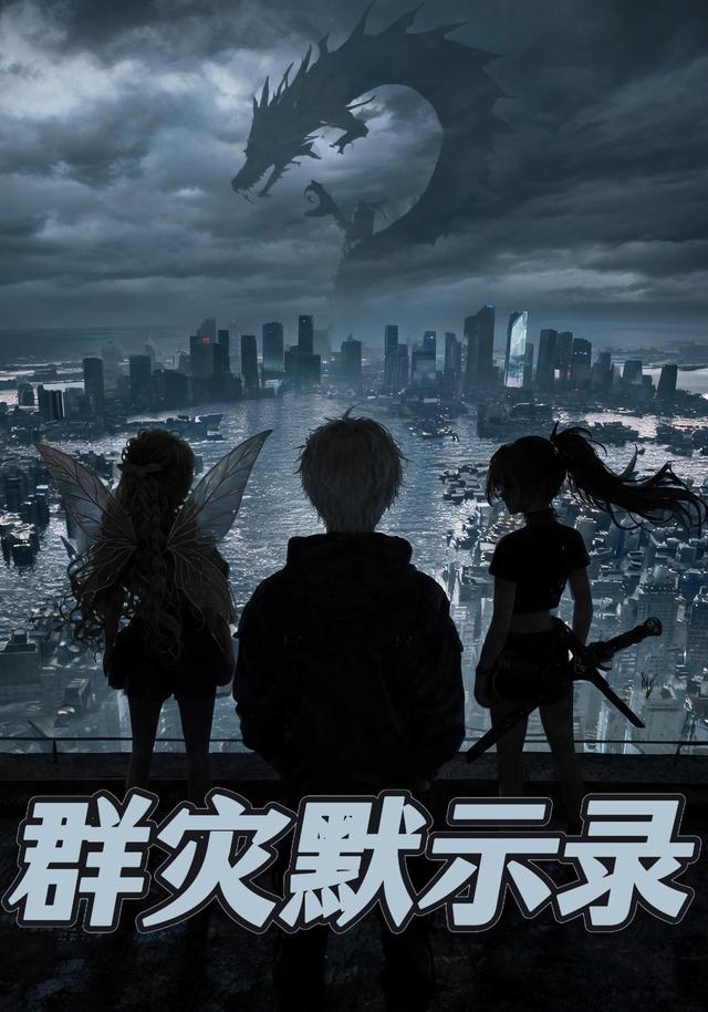 群灾默示录