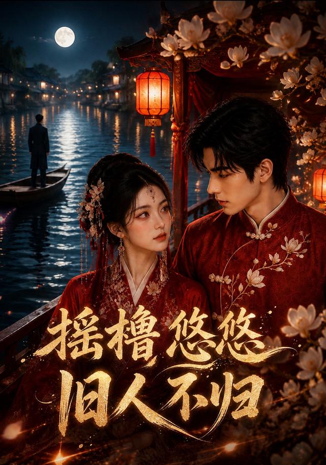 摇橹悠悠，旧人不归