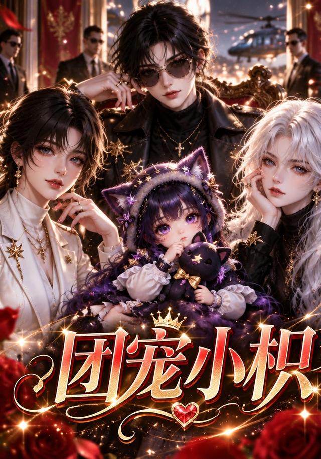 团宠小枳
