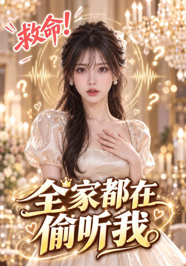 救命全家都在偷听我