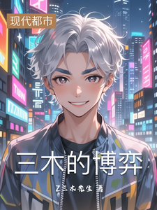 三木的博弈 cover