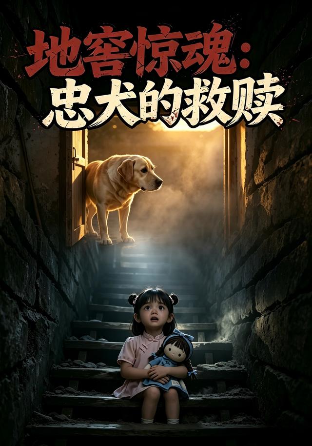 地窖惊魂：忠犬的救赎