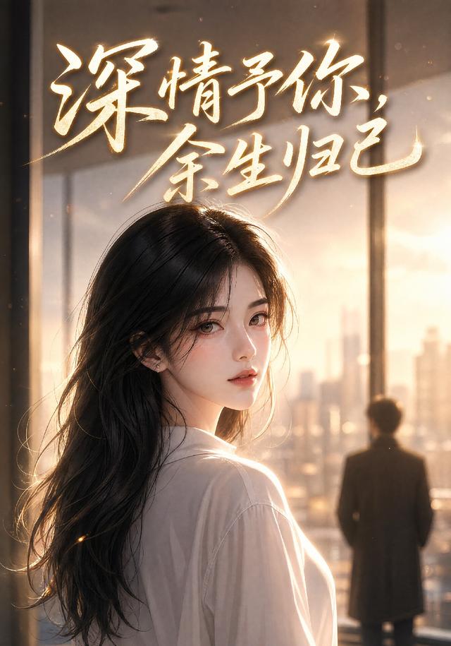 深情予你，余生归己