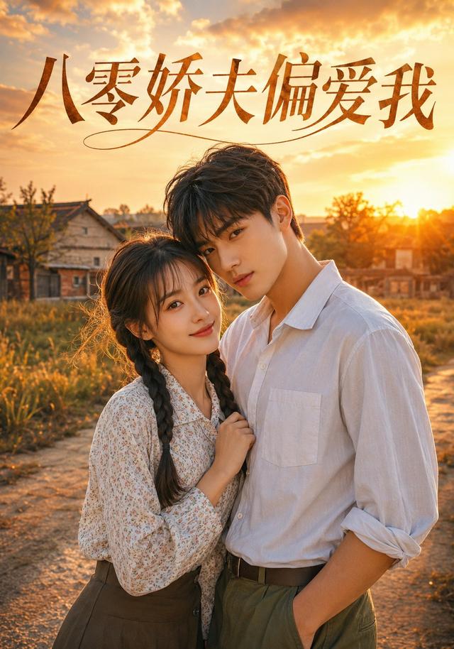 八零娇夫偏爱我 cover