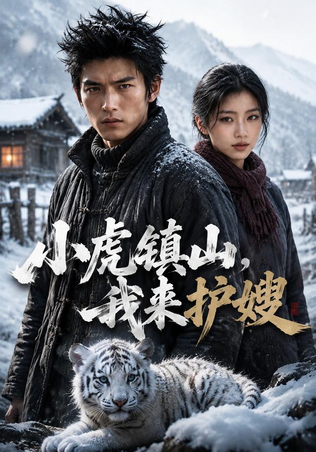小虎镇山，我来护嫂