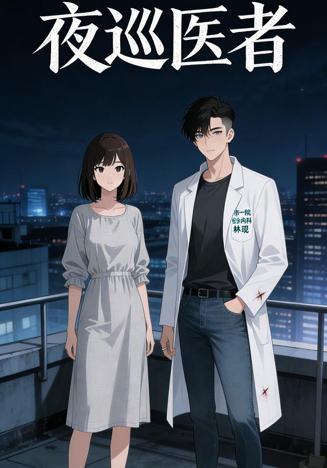 夜巡医者