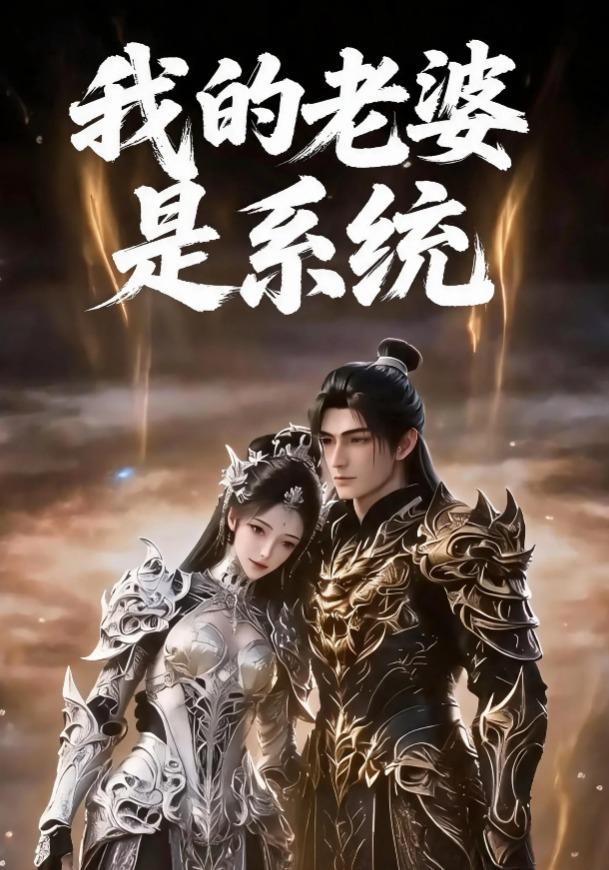 我老婆是系统 cover