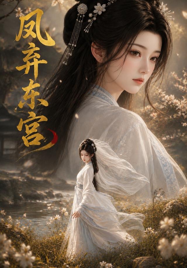 凤弃东宫