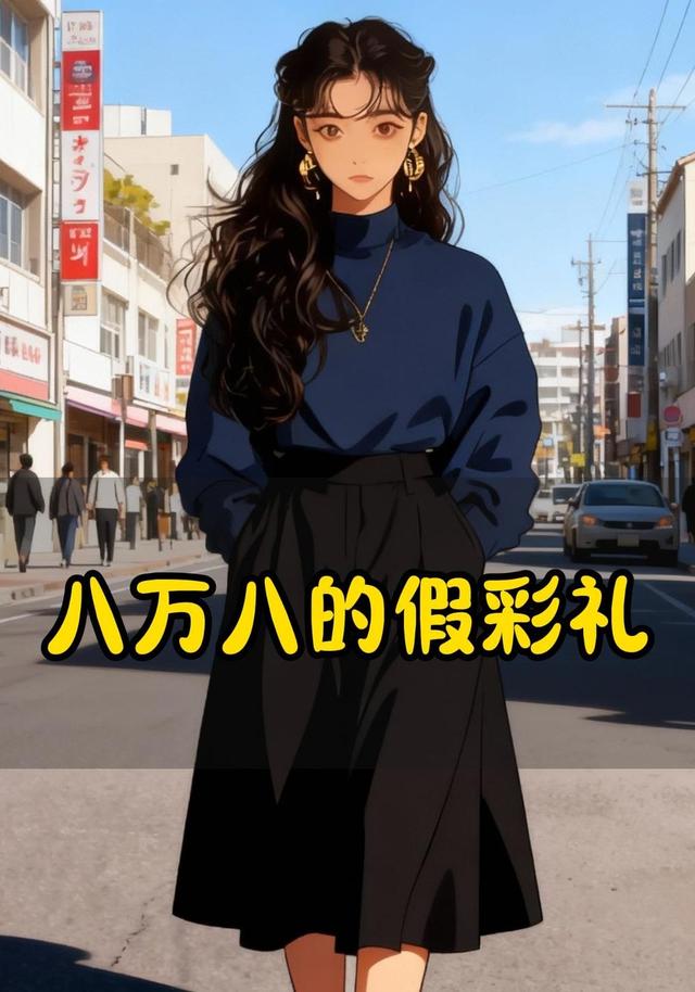 八万八的假彩礼