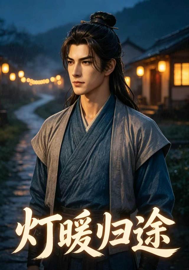 灯暖归途