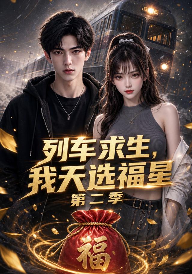 列车求生，我天选福星第二季