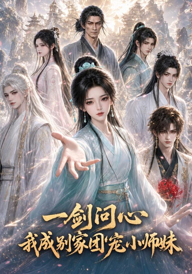 一剑问心，我成别家团宠小师妹