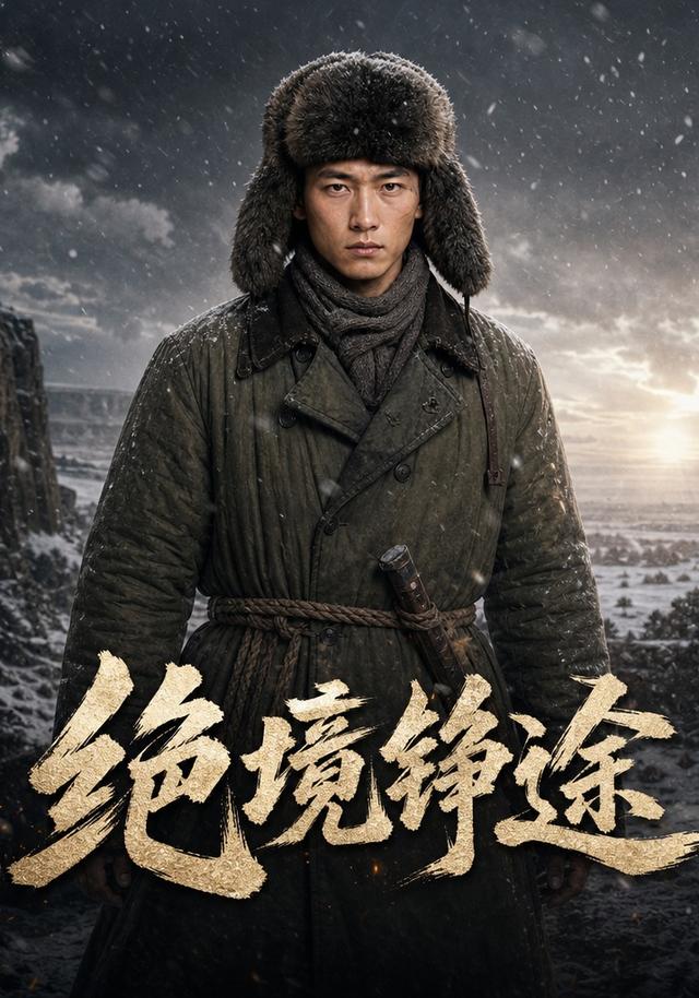 绝境铮途