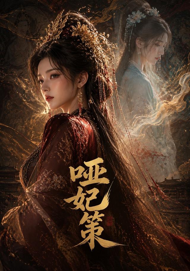 哑妃策