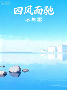 四风而驰 cover