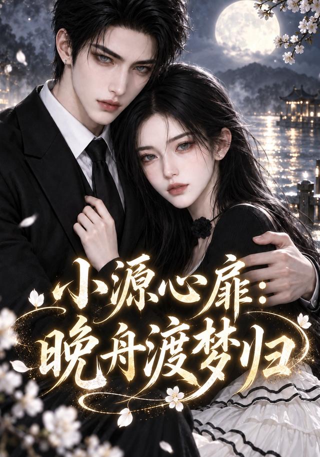 小源心扉：晚舟渡梦归