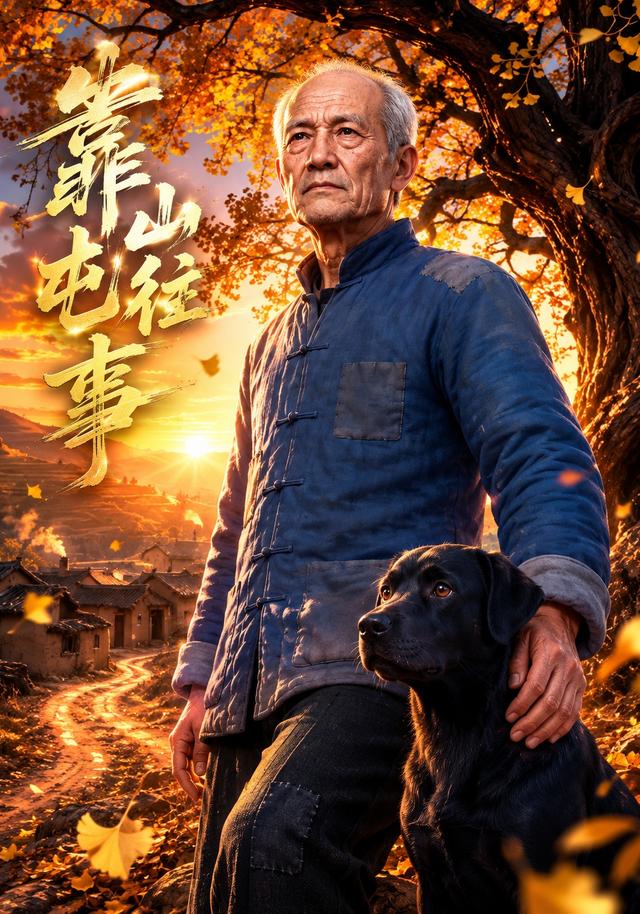 靠山屯往事 cover
