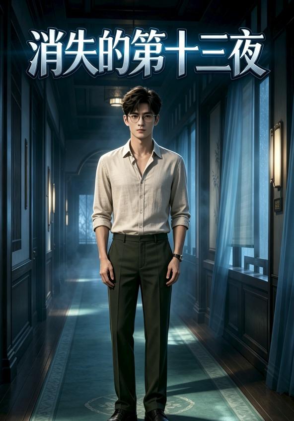 消失的第十三夜