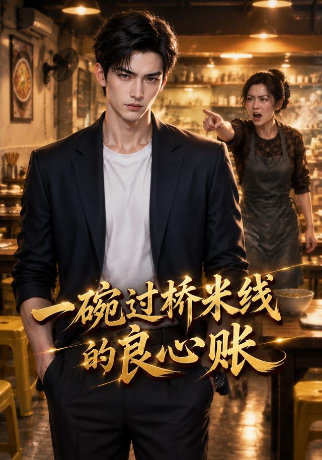 一碗过桥米线的良心账