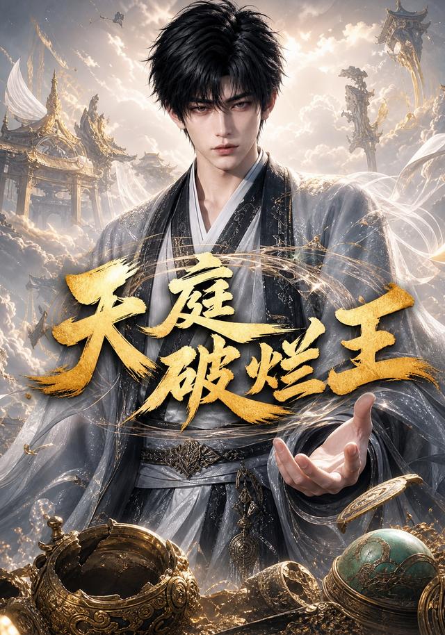 天庭破烂王