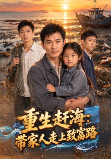 重生赶海：带家人走上致富路