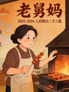 老舅妈 cover
