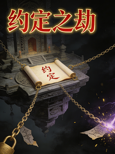 约定之劫 cover