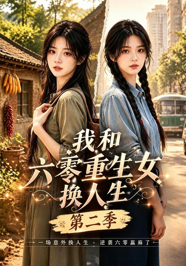 我和六零重生女换人生。第二季