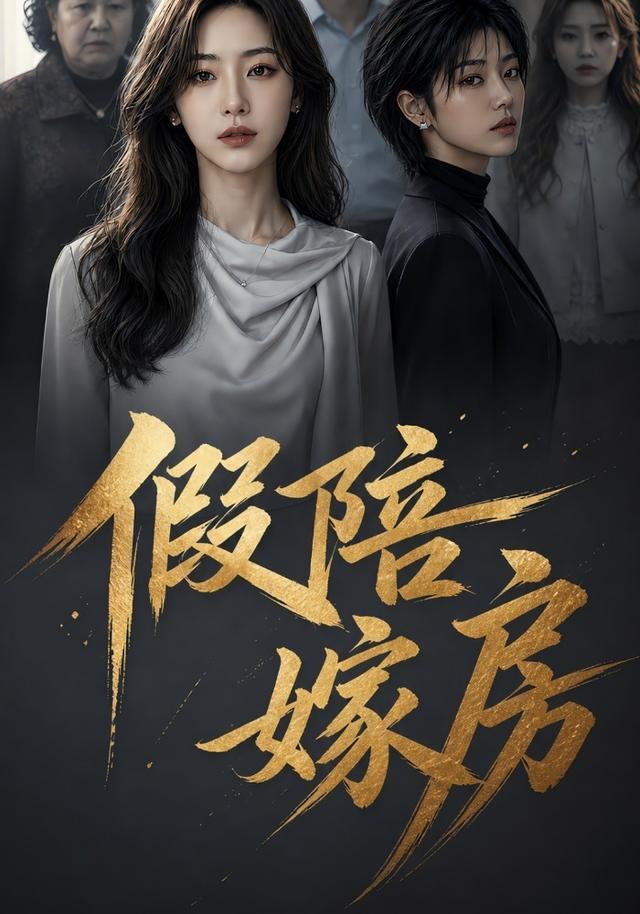 假陪嫁房 cover