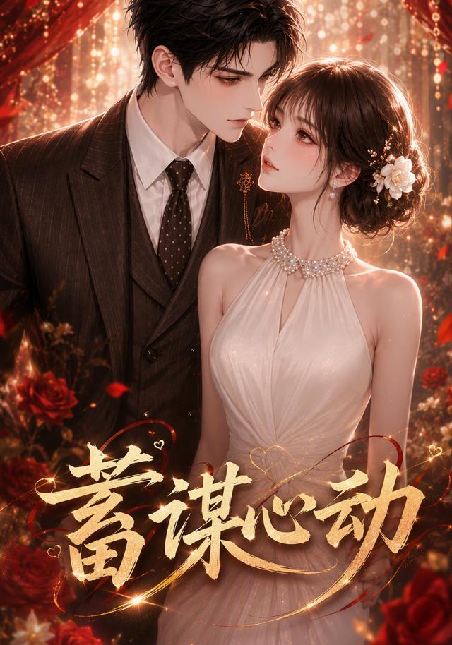 蓄谋心动