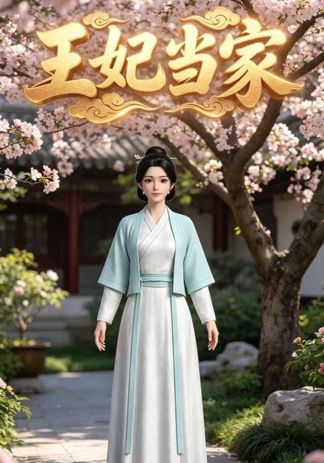 王妃当家第三部