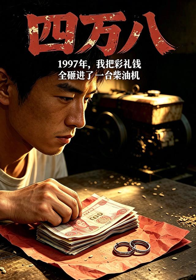 四万八 cover