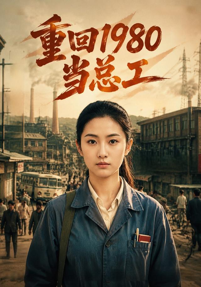 重回1980当总工