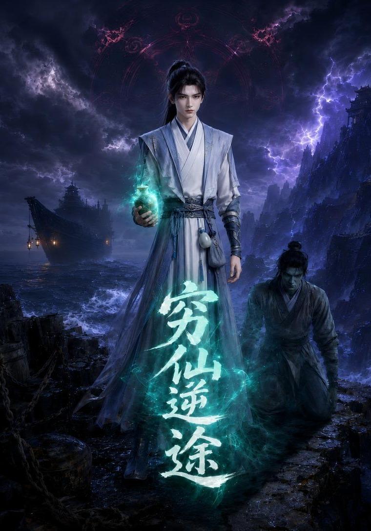 穷仙逆途