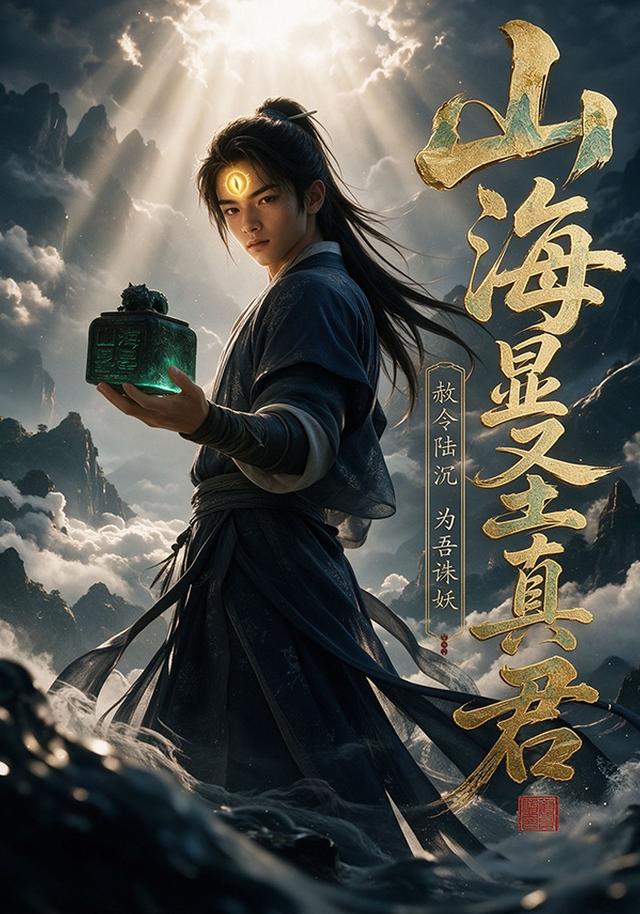 山海显圣真君