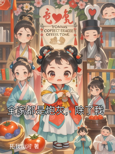 全家都是炮灰，除了我 cover