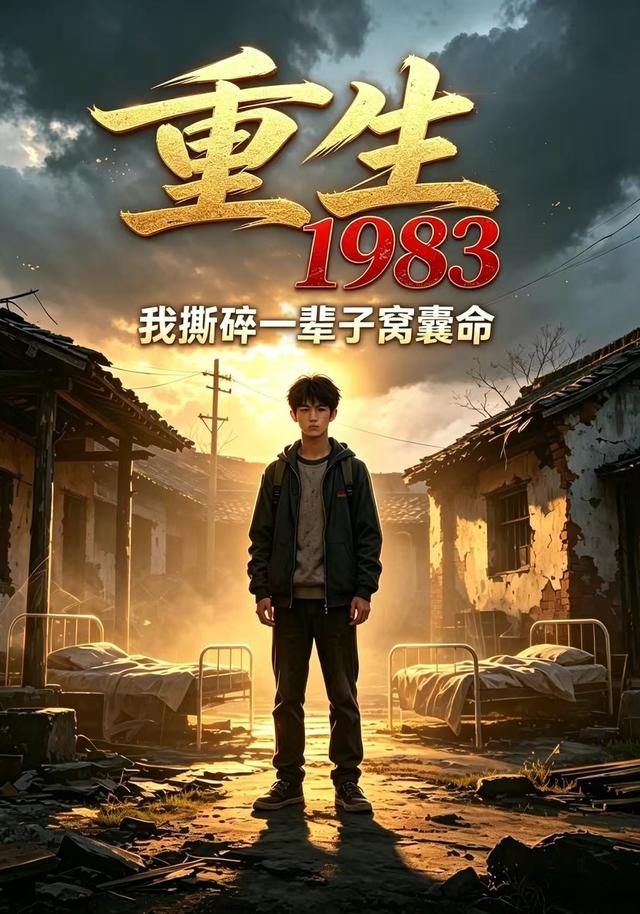 重生1983，我撕碎一辈子窝囊命