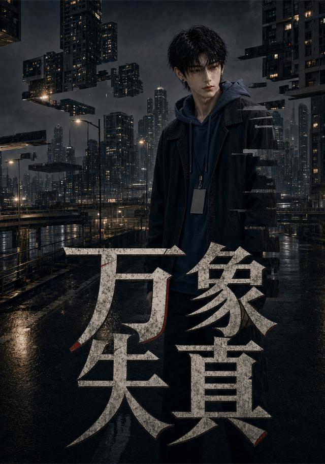 万象失真