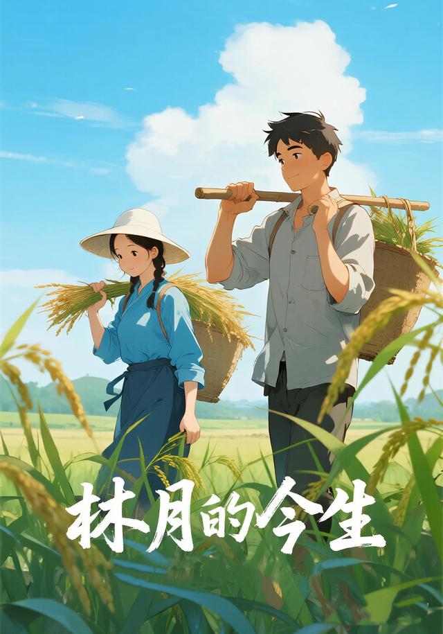 林月的今生