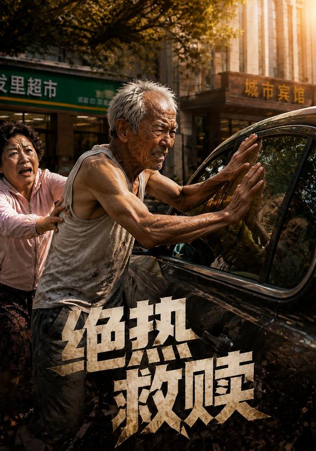 绝热救赎 cover