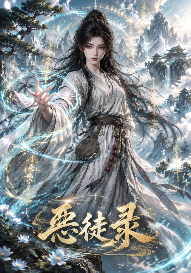 恶徒录